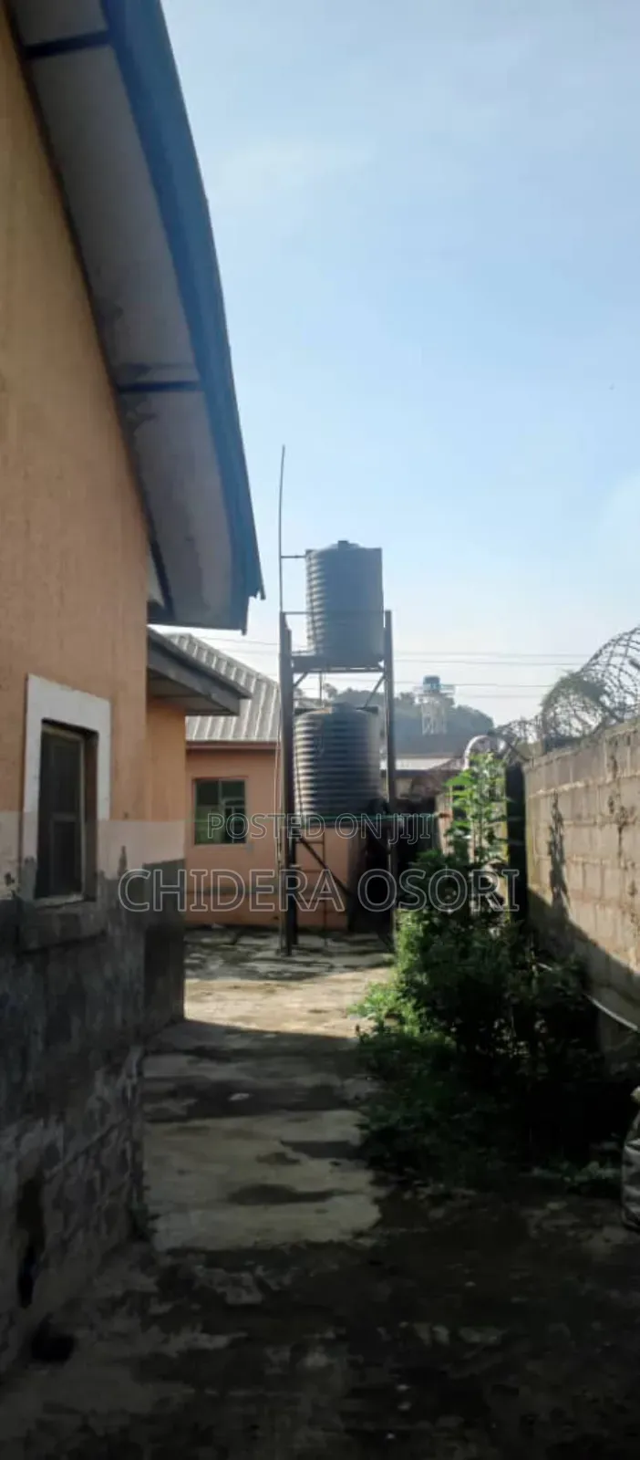 2bdrm Bungalow in Bmuko, Dutse-Alhaji for sale in Dutse-Alhaji