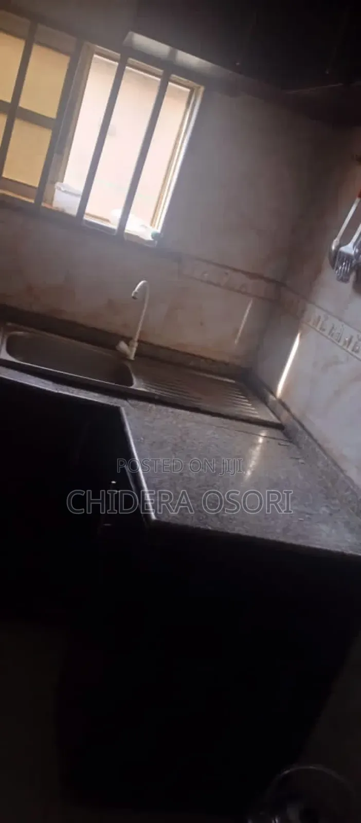 2bdrm Bungalow in Bmuko, Dutse-Alhaji for sale in Dutse-Alhaji