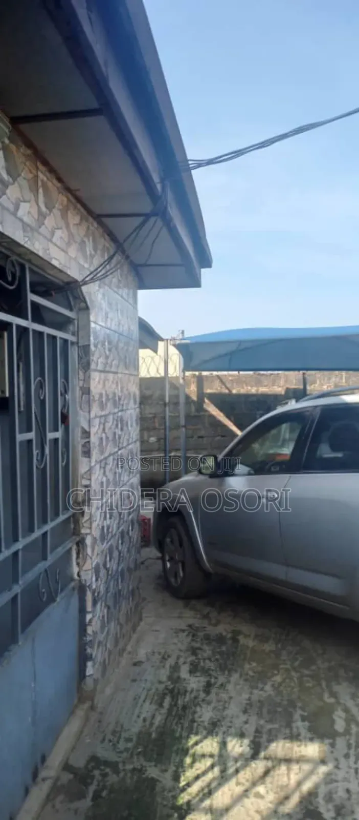 2bdrm Bungalow in Bmuko, Dutse-Alhaji for sale in Dutse-Alhaji