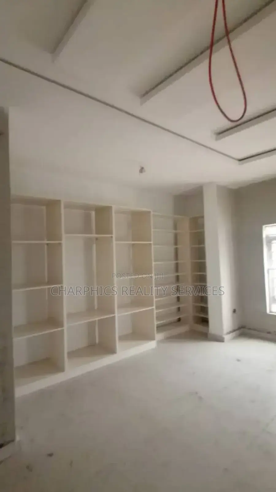 5bdrm Duplex in Omole Phase 2 for sale in Omole Phase 2