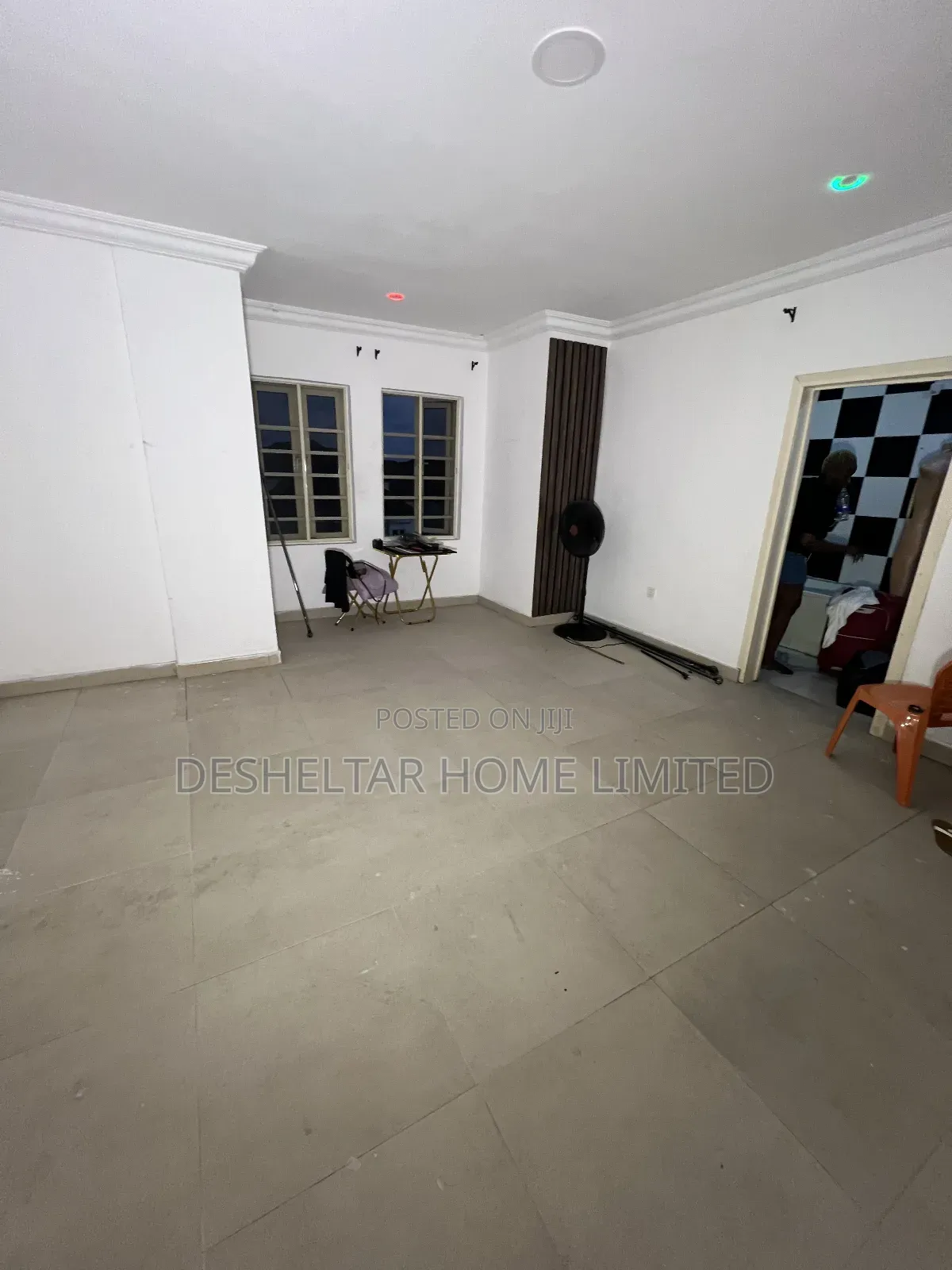 3bdrm Shared Apartment in Southern View Estate, Chevron for rent in Chevron