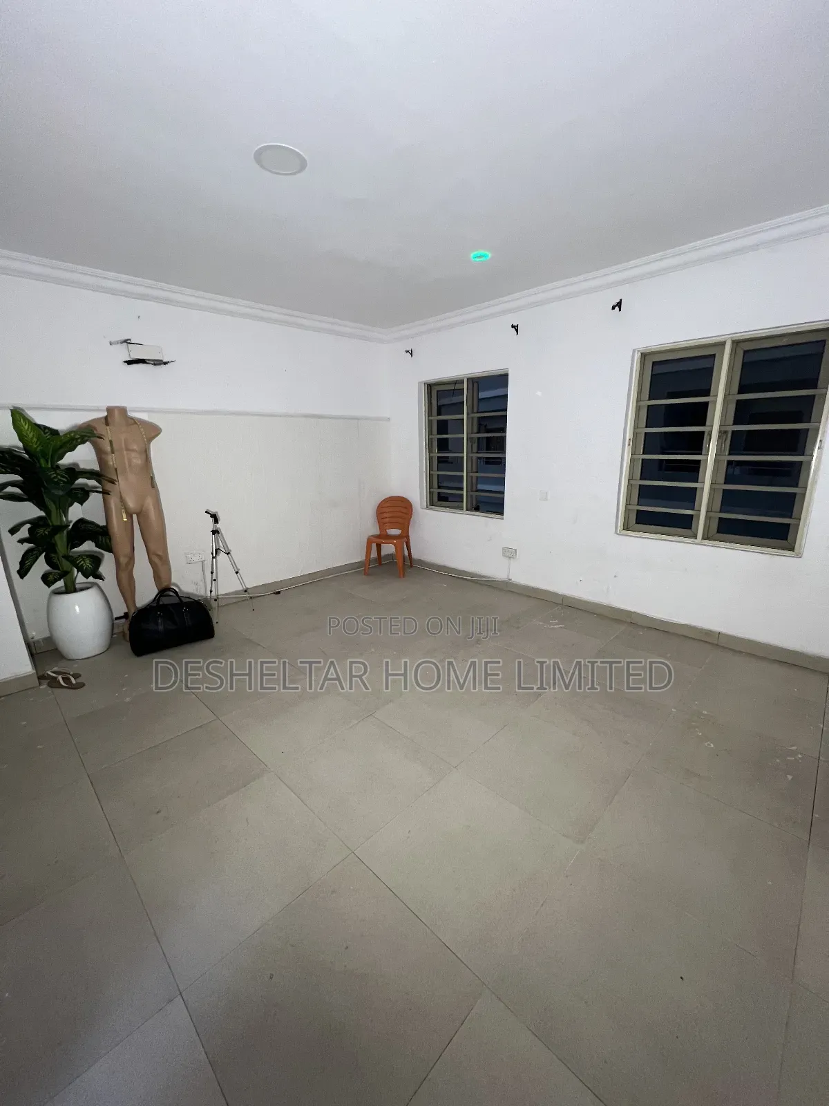 3bdrm Shared Apartment in Southern View Estate, Chevron for rent in Chevron