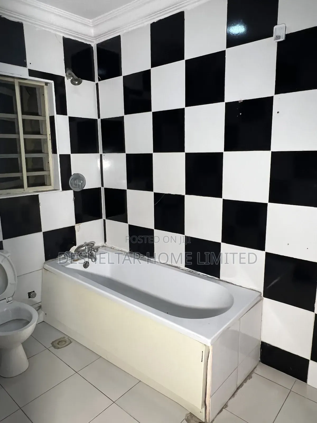 3bdrm Shared Apartment in Southern View Estate, Chevron for rent in Chevron