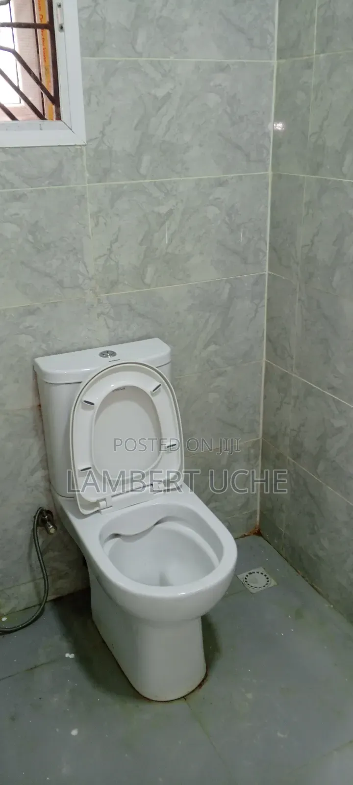 2bdrm Block of Flats in Kubwa for rent in Kubwa