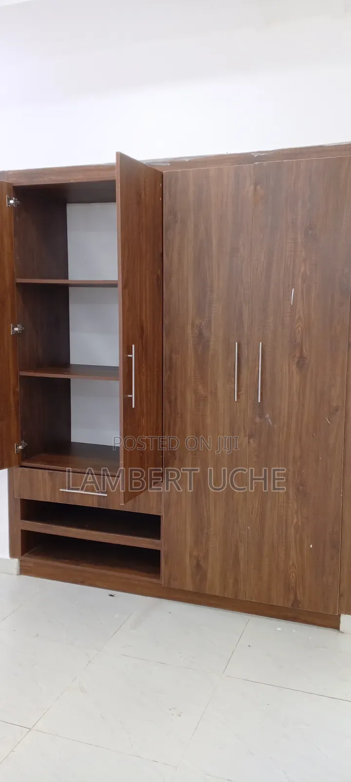 2bdrm Block of Flats in Kubwa for rent in Kubwa
