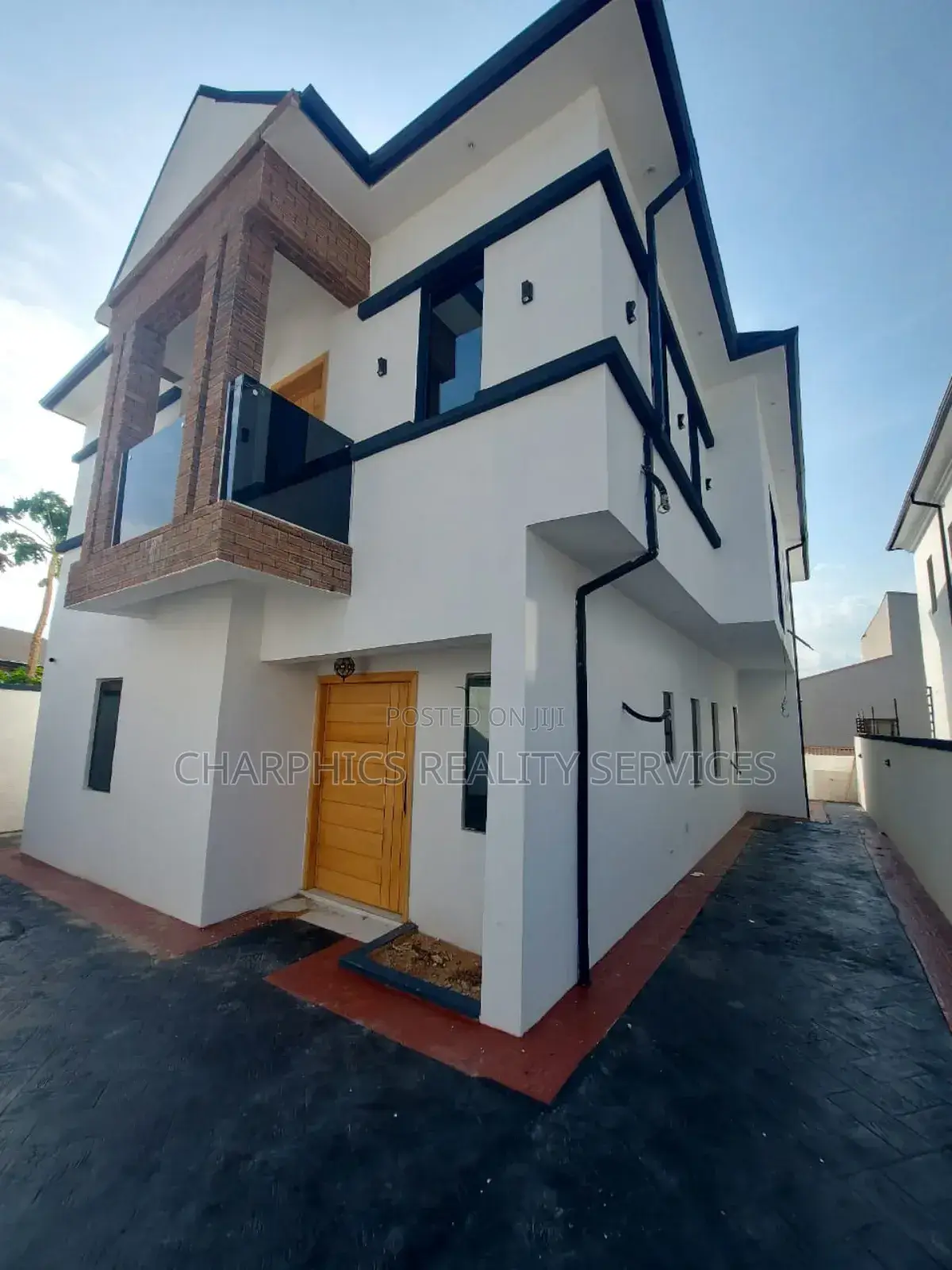 5bdrm Duplex in Magodo for sale in Magodo