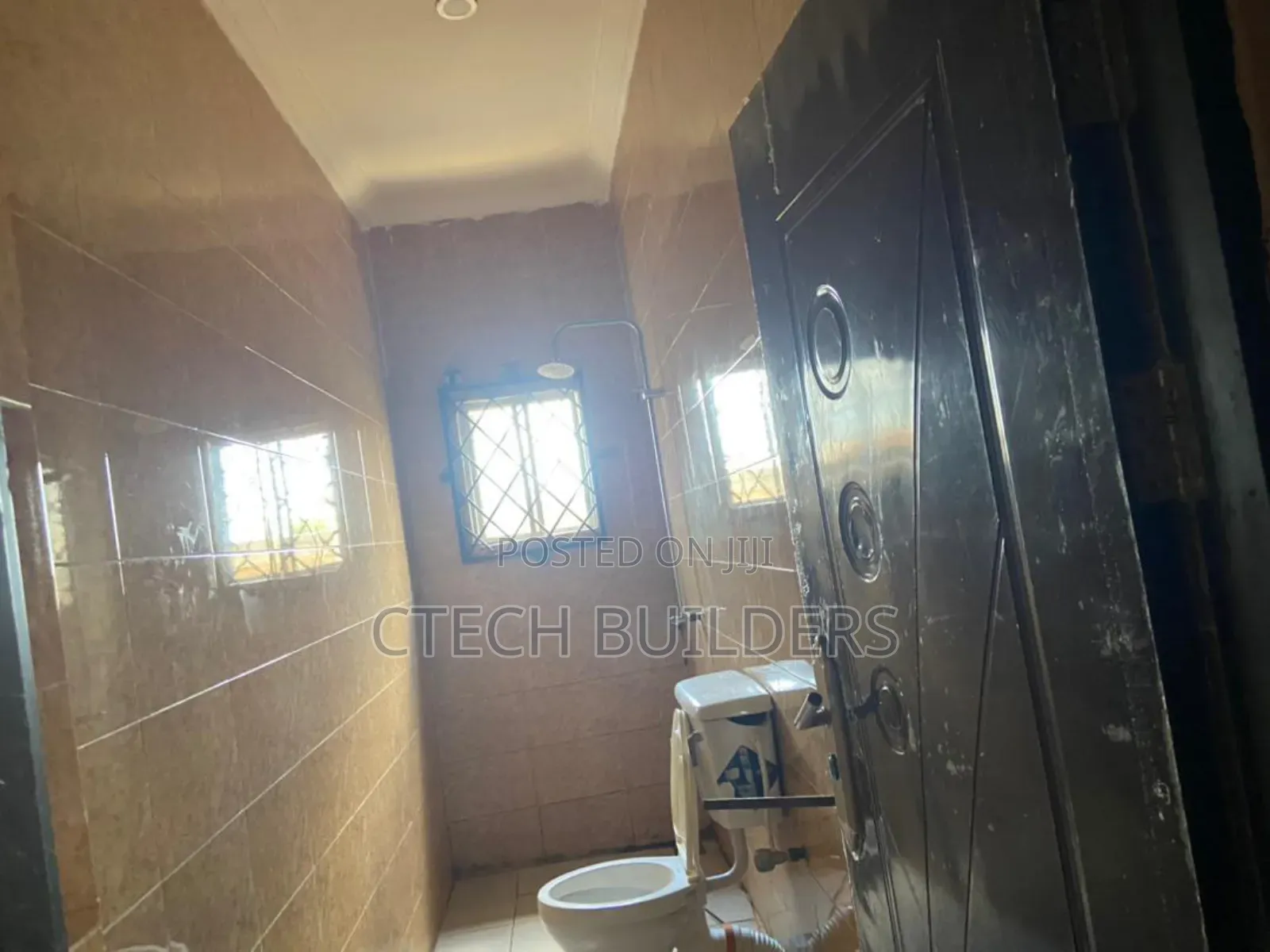 3bdrm Bungalow in Benin City for rent in Benin City