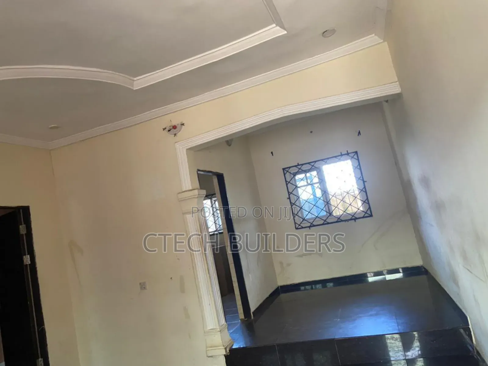 3bdrm Bungalow in Benin City for rent in Benin City