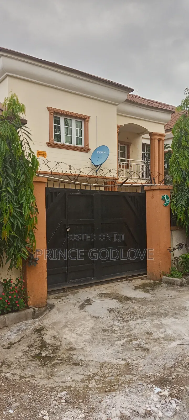 3bdrm Duplex in Dawaki for rent in Dawaki