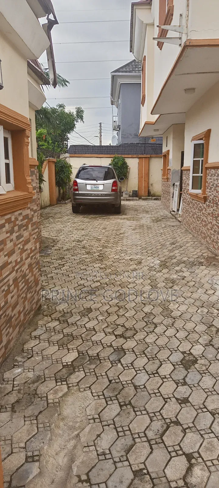 3bdrm Duplex in Dawaki for rent in Dawaki