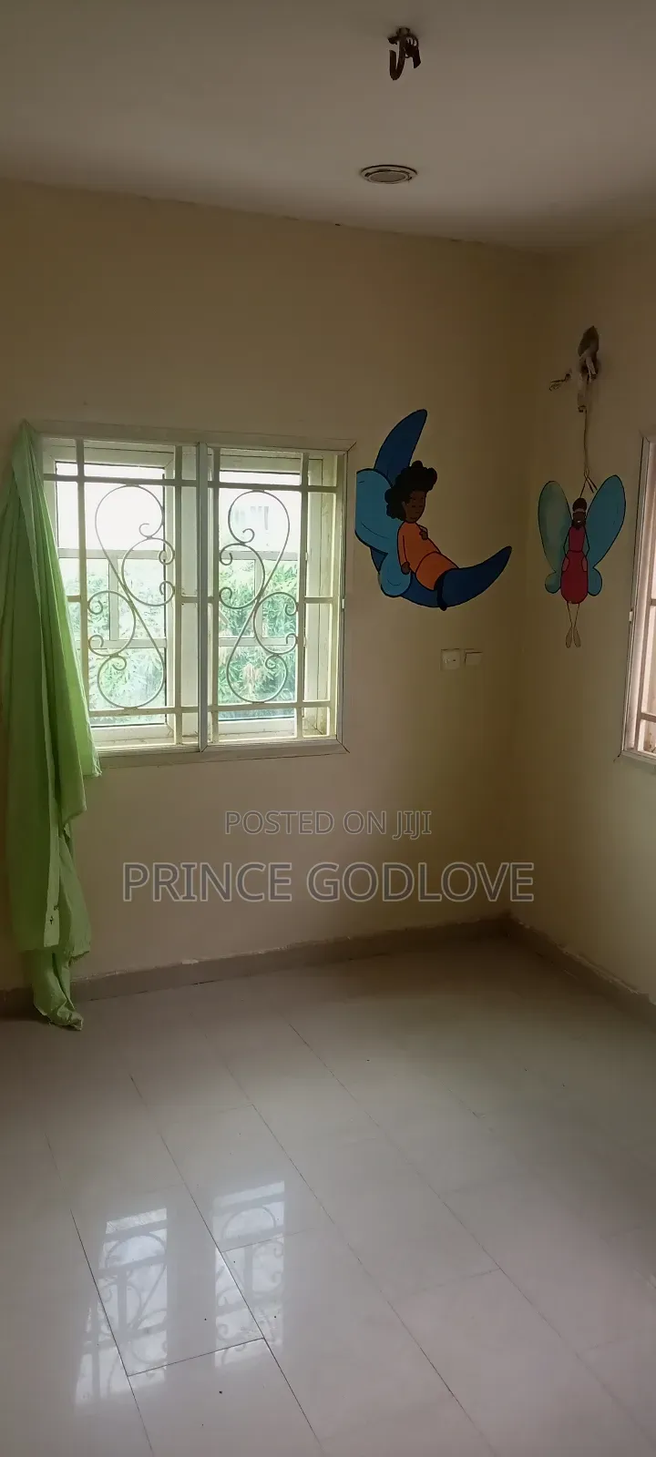 3bdrm Duplex in Dawaki for rent in Dawaki