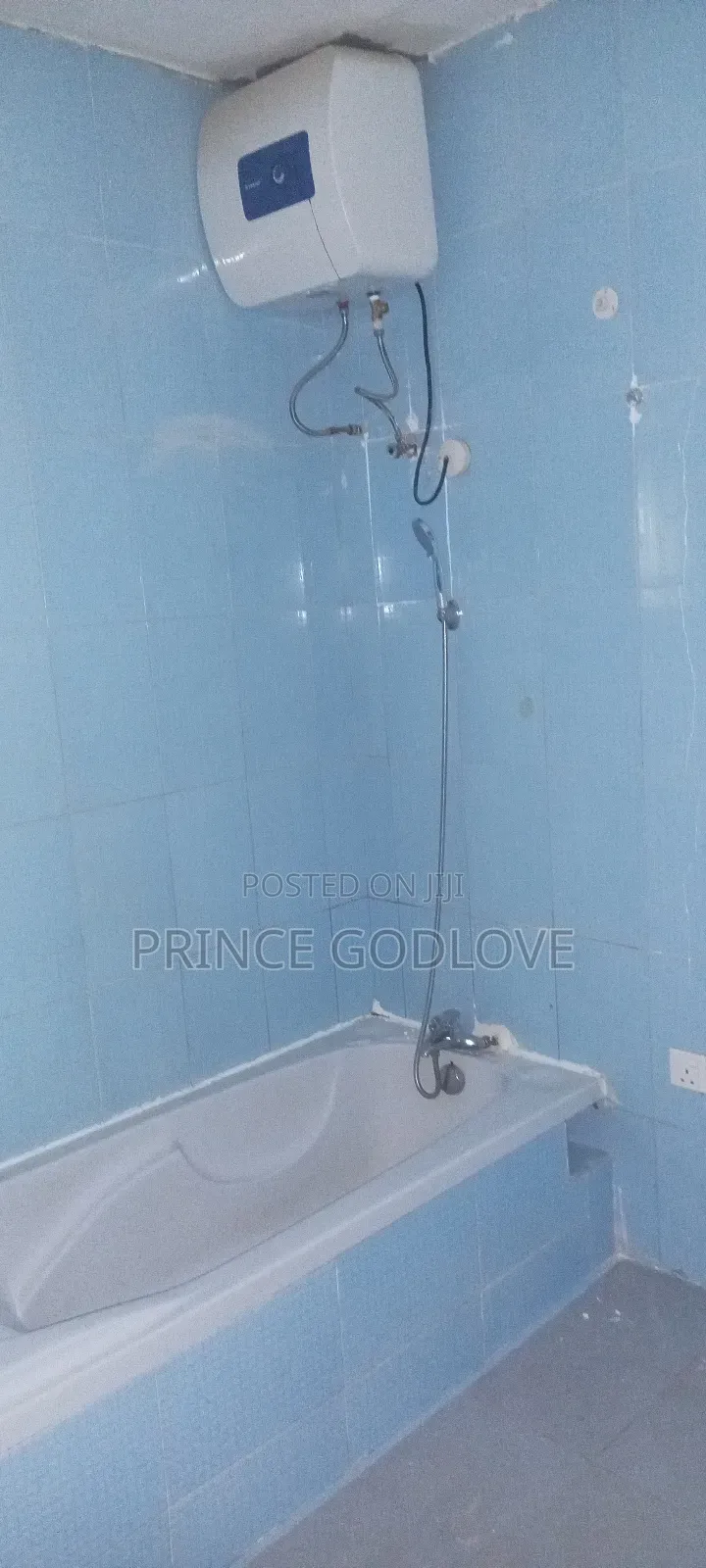3bdrm Duplex in Dawaki for rent in Dawaki