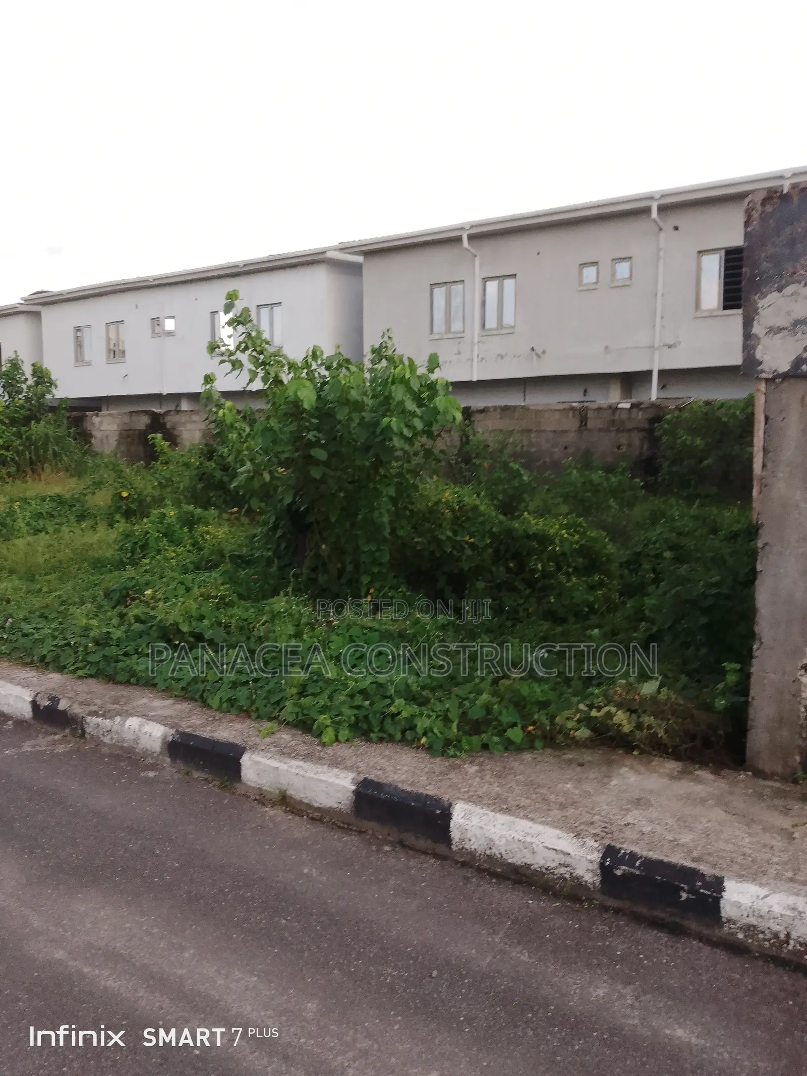 300 SQM Land for Sale at Abijo in Abijo