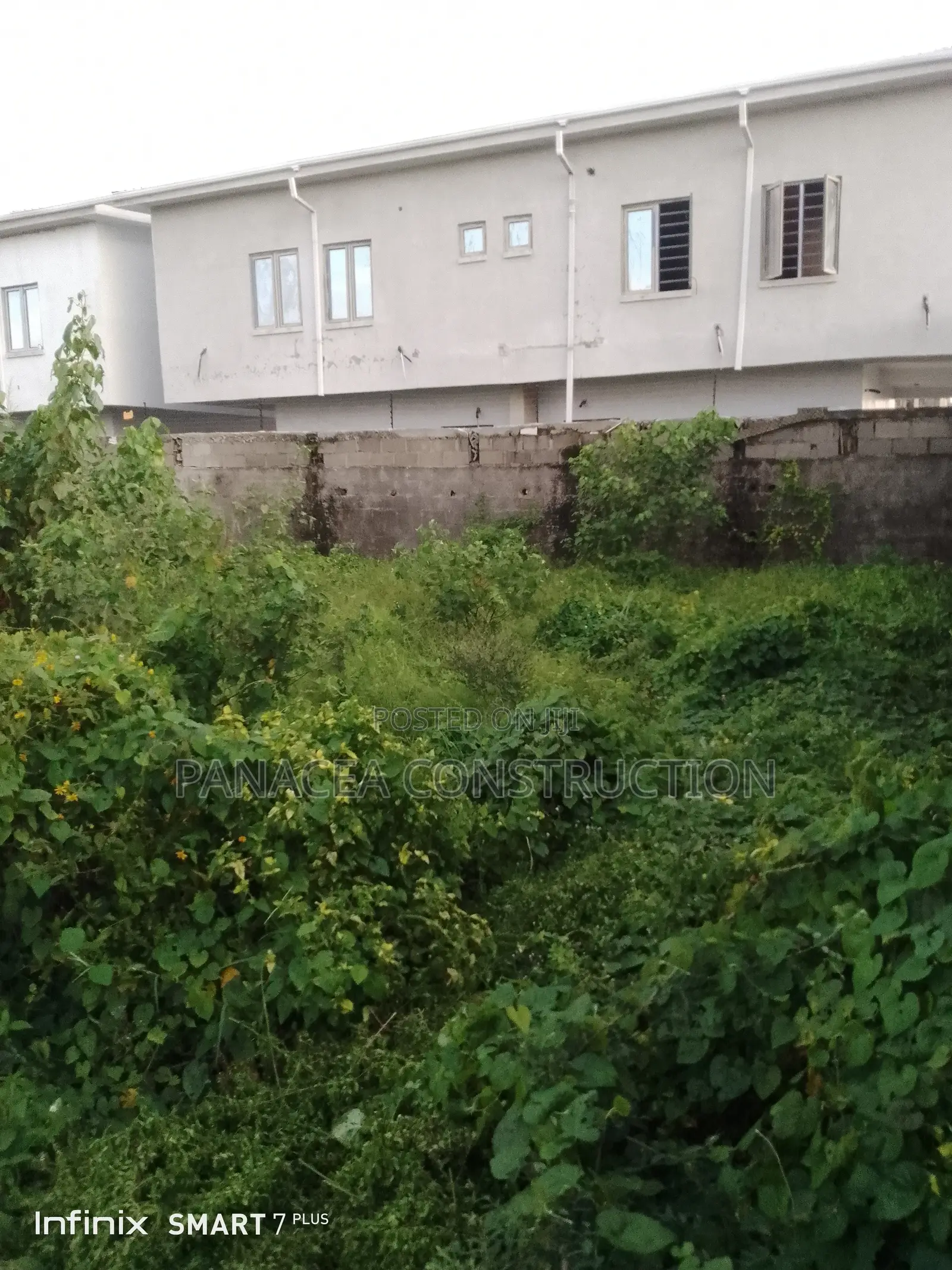 300 SQM Land for Sale at Abijo in Abijo