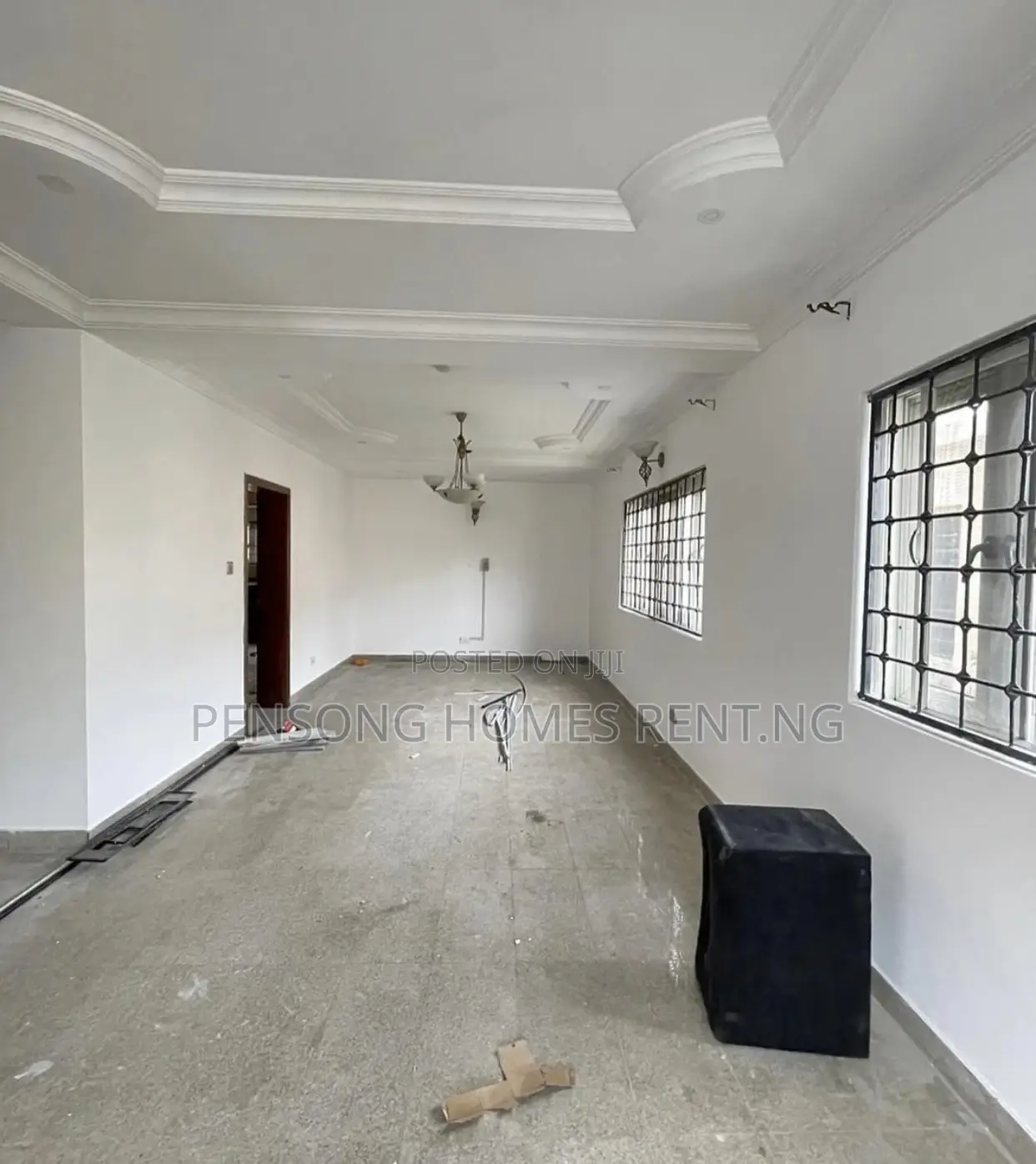 8bdrm Apartment in Lekki Phase 1 for rent in Lekki Phase 1
