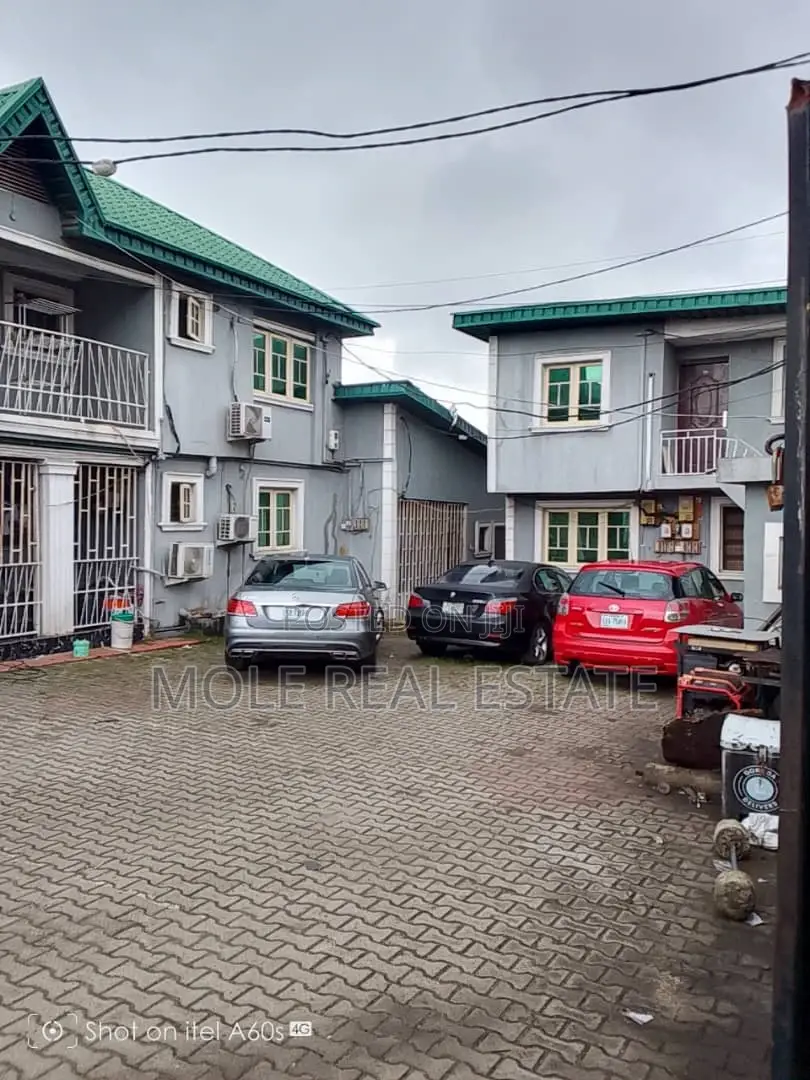 Modern Filling Station 4 Sale Ibadan in Ikotun/Igando