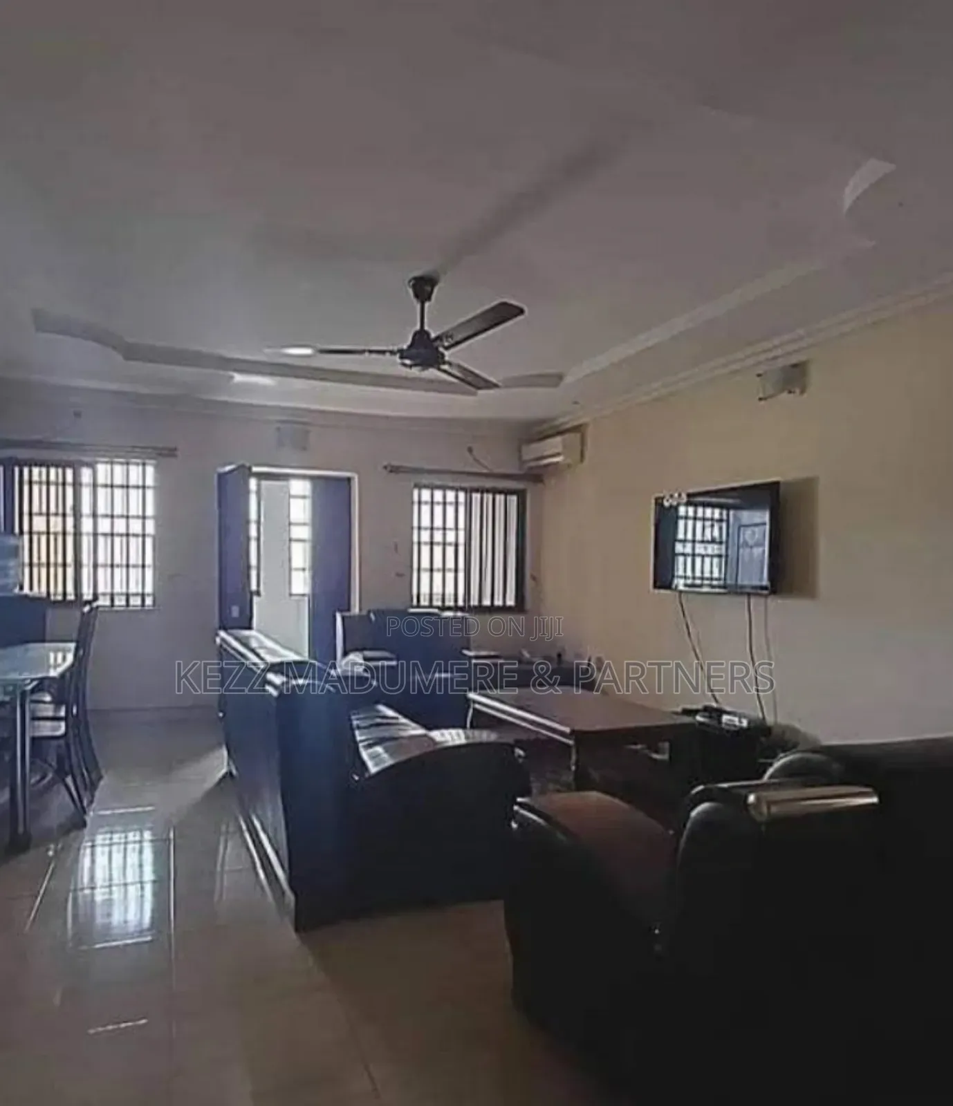 8bdrm Duplex in Dr Peter Odili, for sale in Port-Harcourt