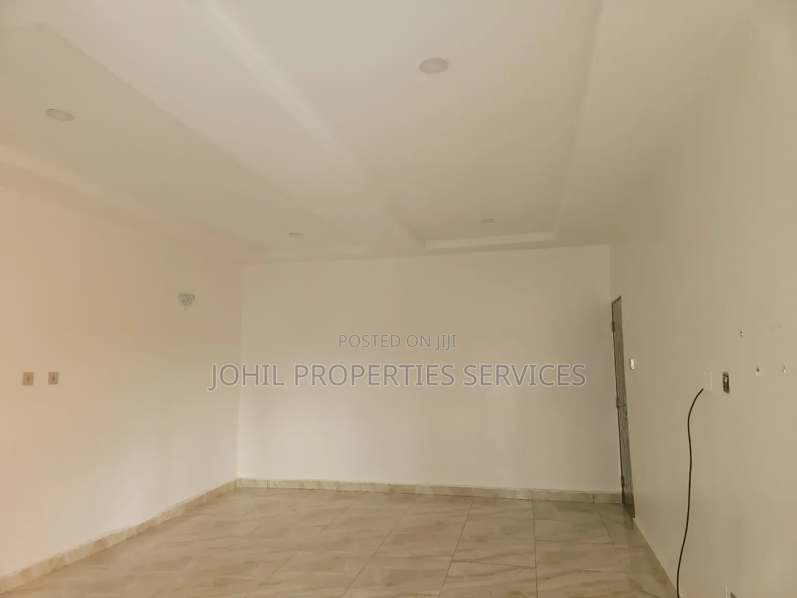 4bdrm Duplex in Admiralty Estate, Asokoro for rent in Asokoro