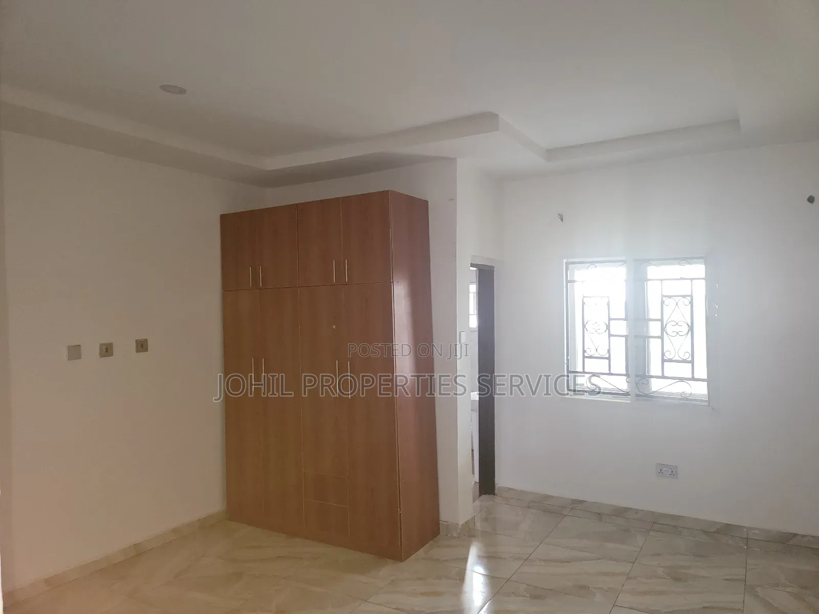 4bdrm Duplex in Admiralty Estate, Asokoro for rent in Asokoro