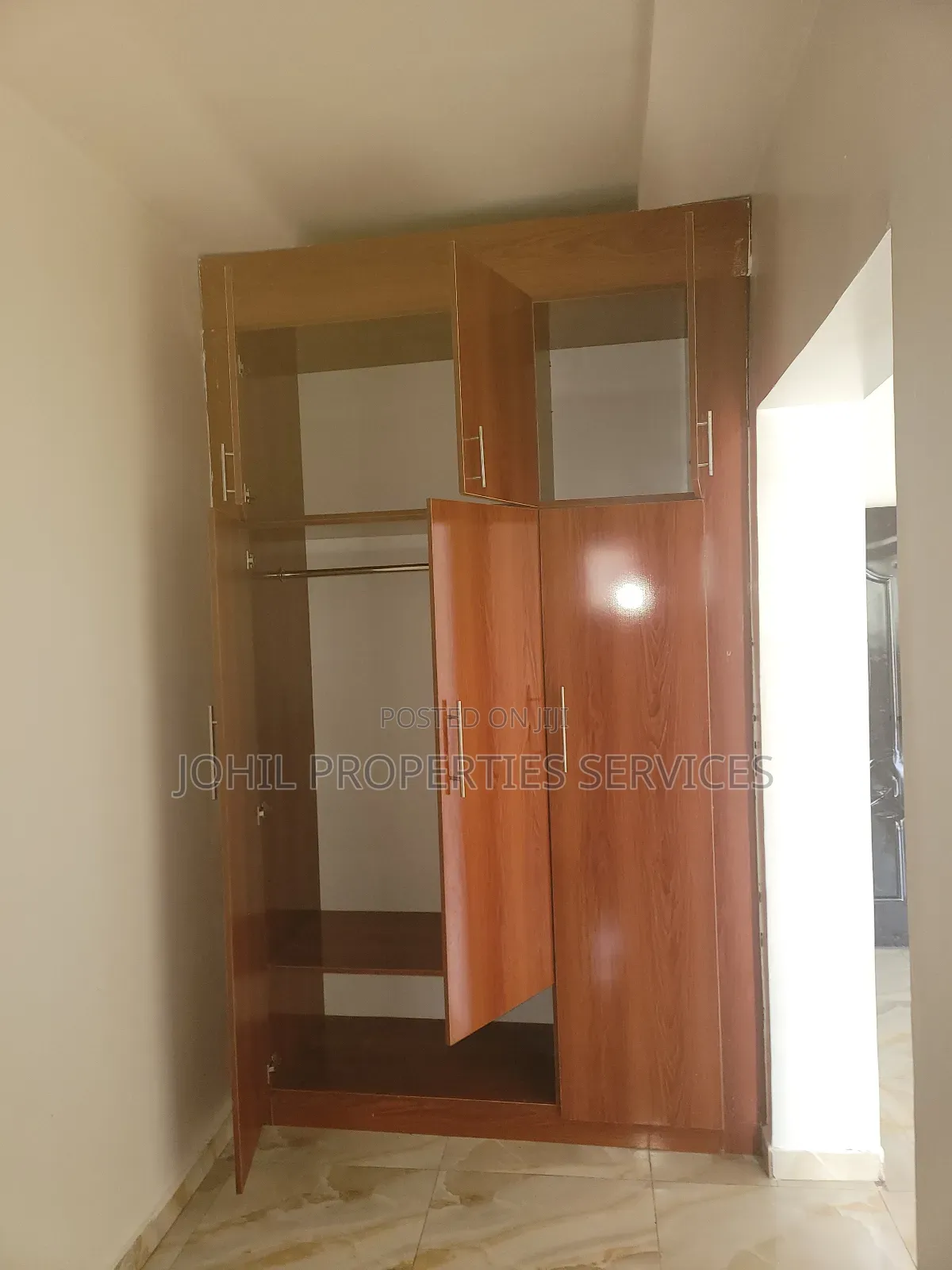 4bdrm Duplex in Admiralty Estate, Asokoro for rent in Asokoro