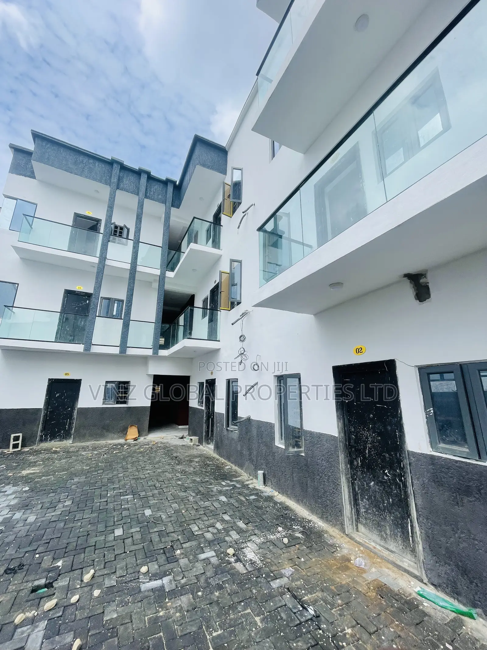 1bdrm Apartment in Ajah for sale in Ajah
