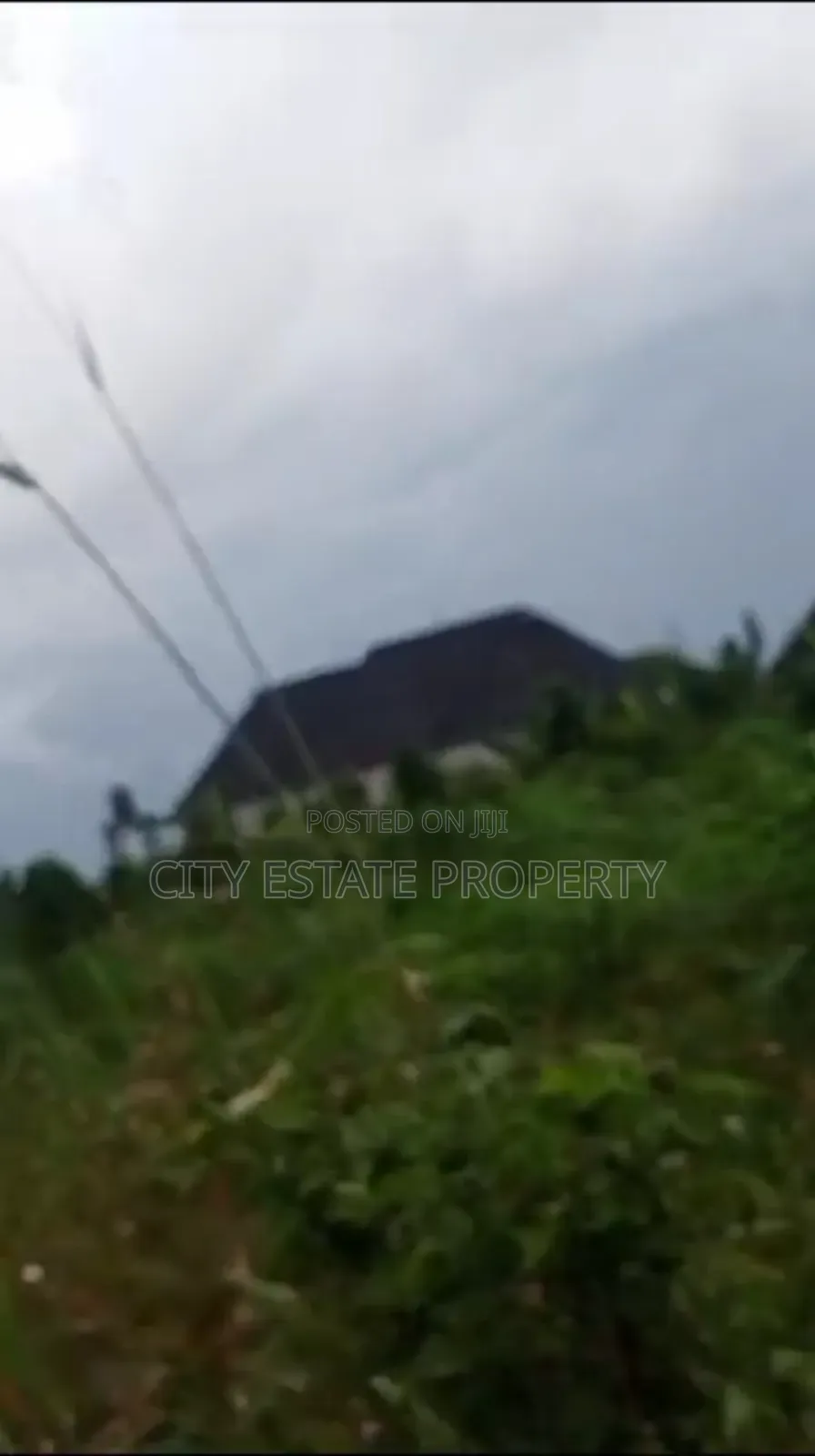 20 Plots of Land for Sale at Major Obirikwere Road Ph in Port-Harcourt