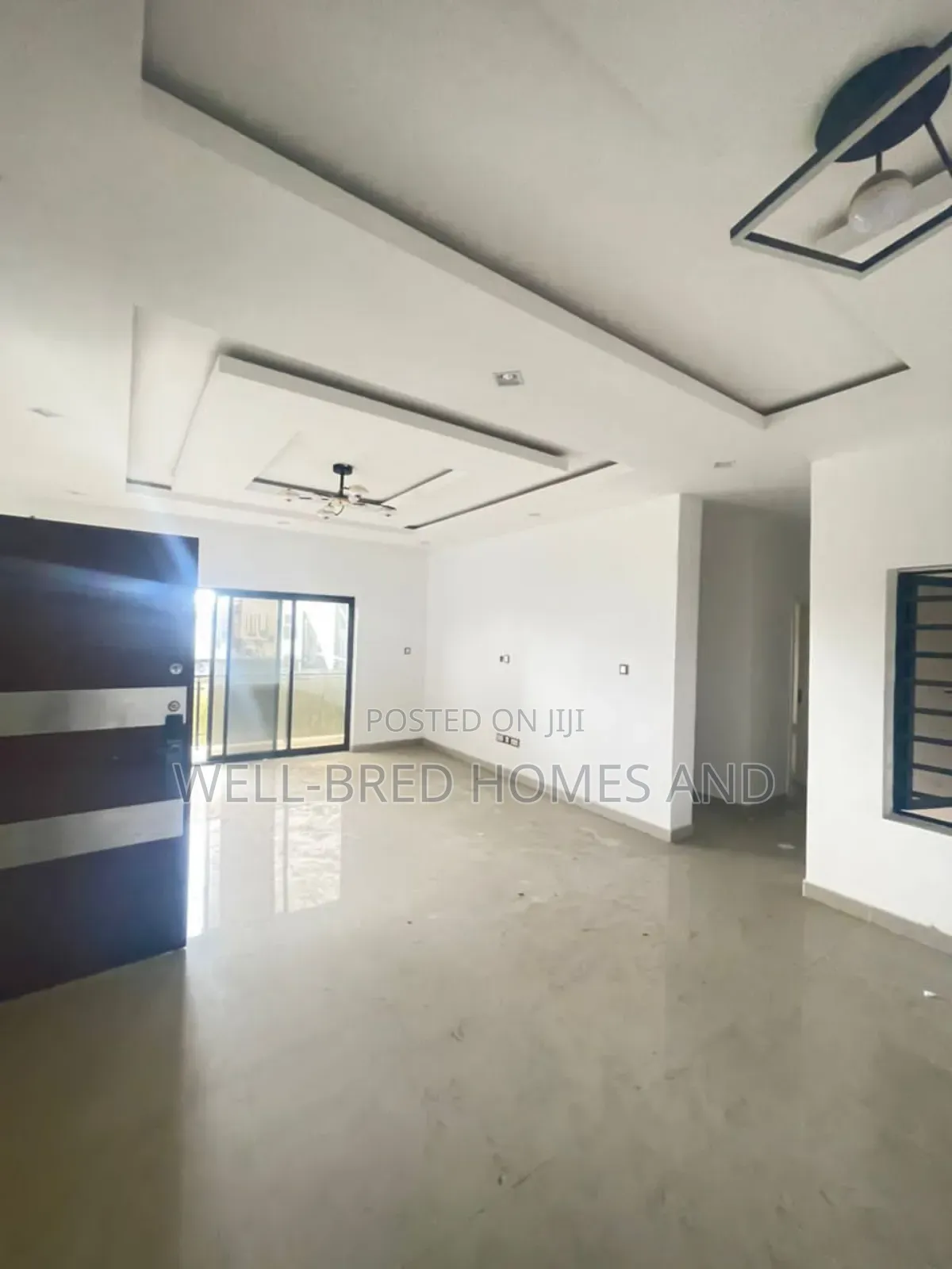 2bdrm Apartment in Ikate Lekki Lagos for rent in Lekki