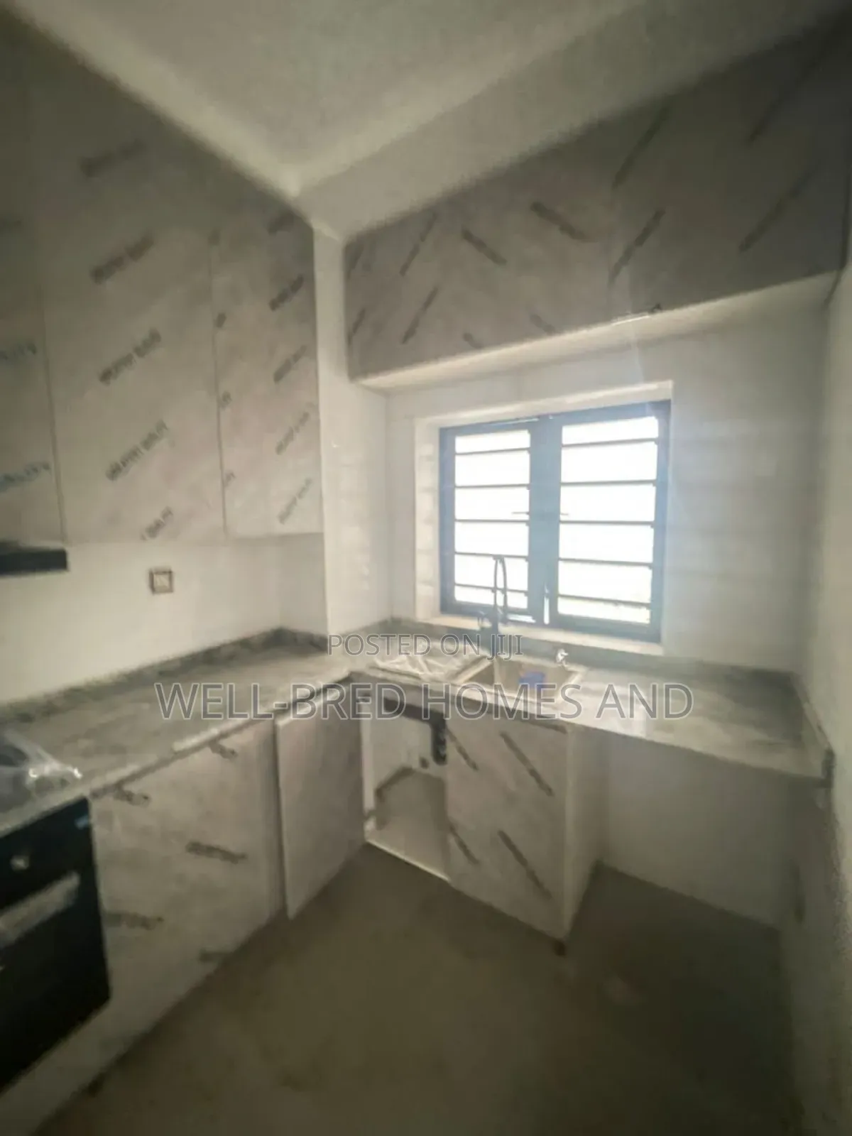 2bdrm Apartment in Ikate Lekki Lagos for rent in Lekki
