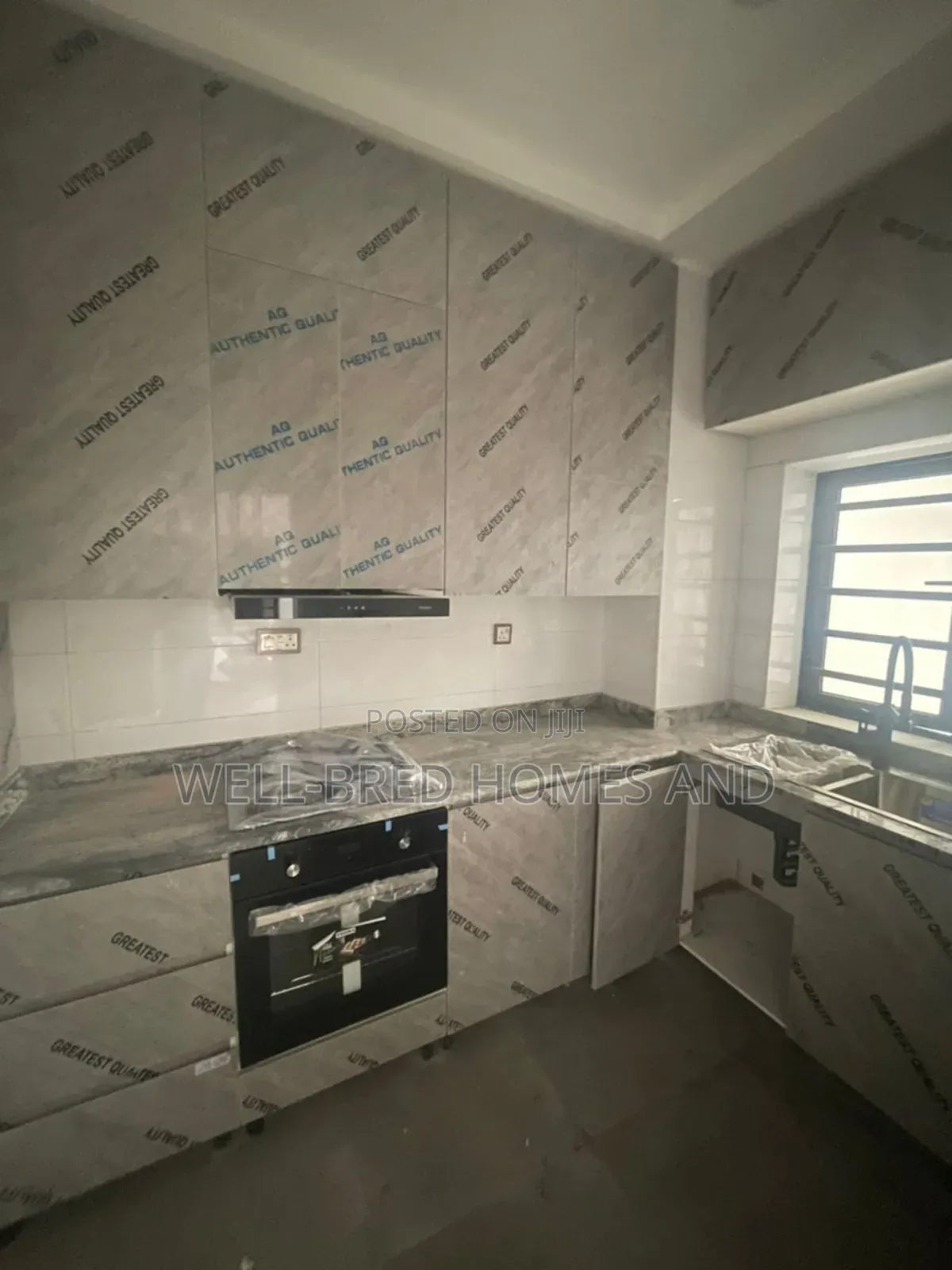 2bdrm Apartment in Ikate Lekki Lagos for rent in Lekki