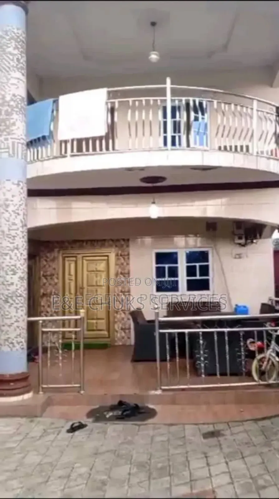 4bdrm Duplex in Obio-Akpor for sale in Obio-Akpor
