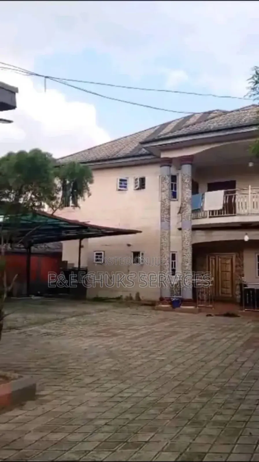 4bdrm Duplex in Obio-Akpor for sale in Obio-Akpor