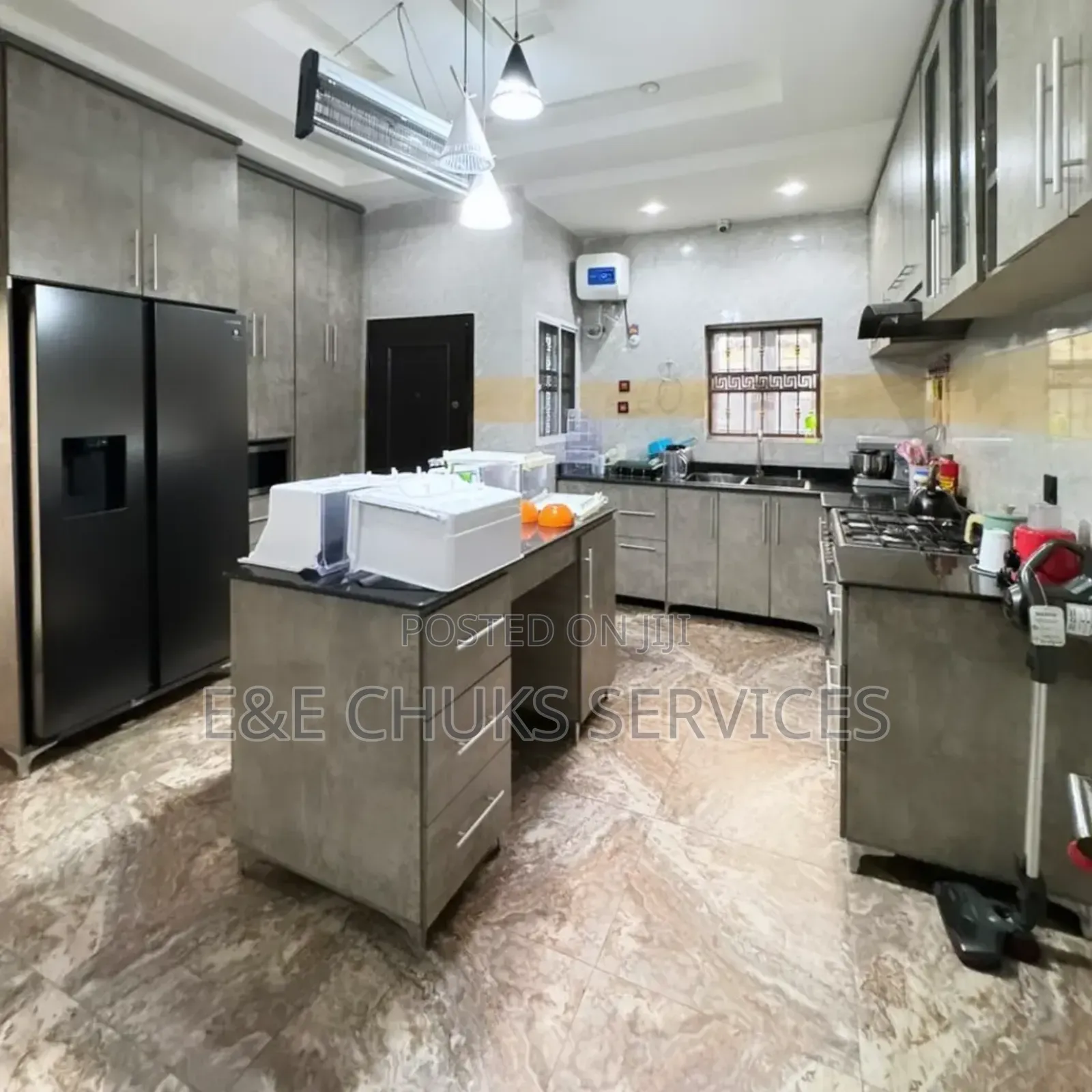 4bdrm Bungalow in Obio-Akpor for sale in Obio-Akpor
