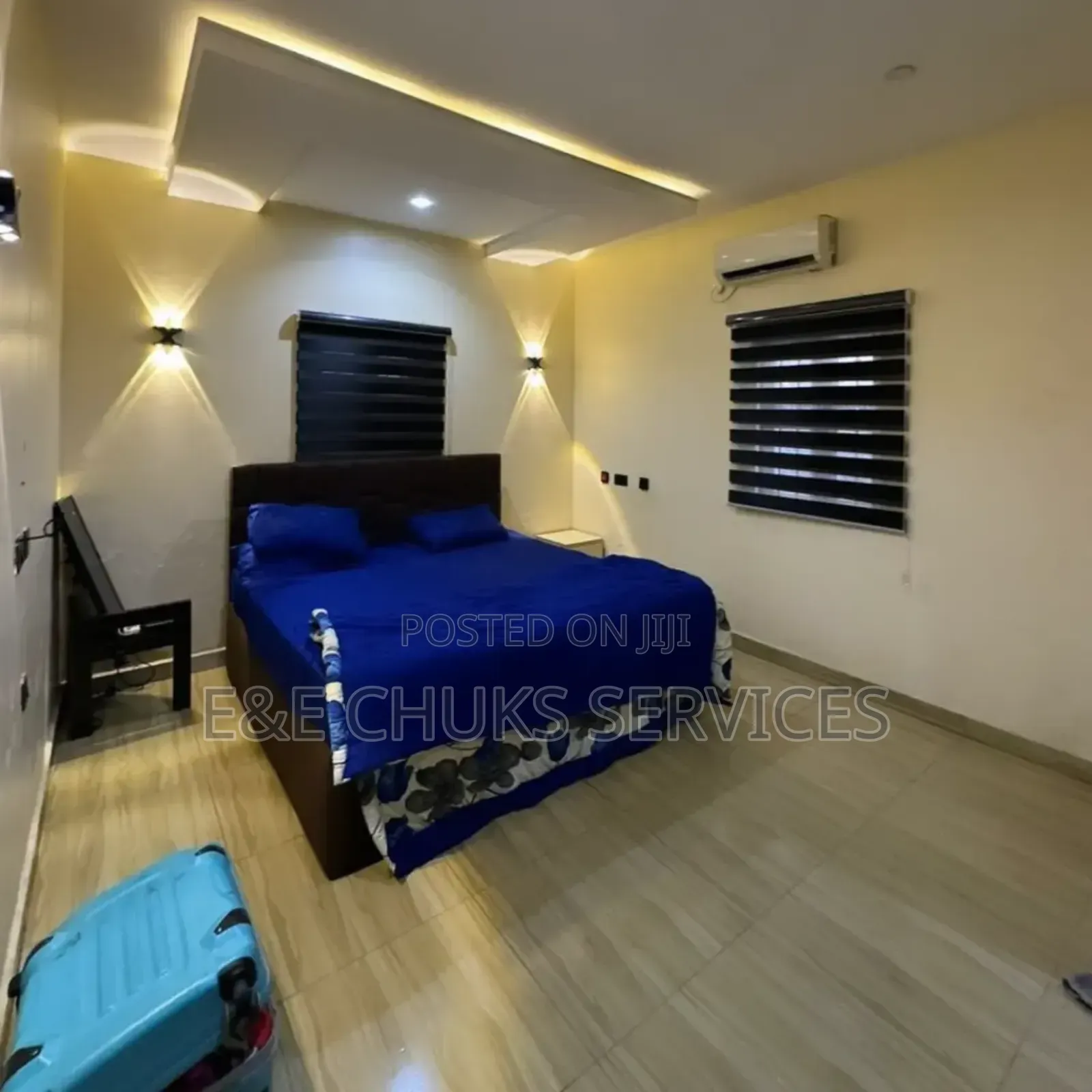 4bdrm Bungalow in Obio-Akpor for sale in Obio-Akpor