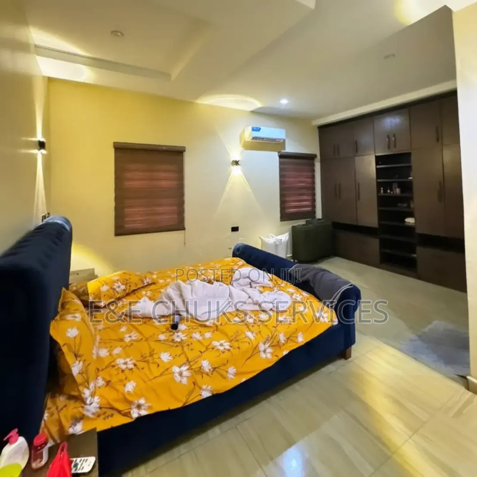 4bdrm Bungalow in Obio-Akpor for sale in Obio-Akpor