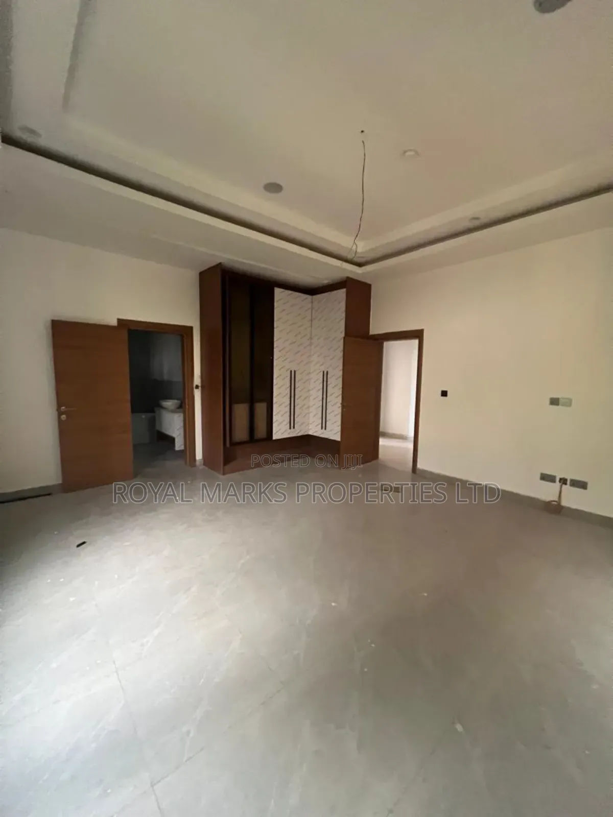 4bdrm Duplex in Zone 7 / Wuse for sale in Zone 7 / Wuse