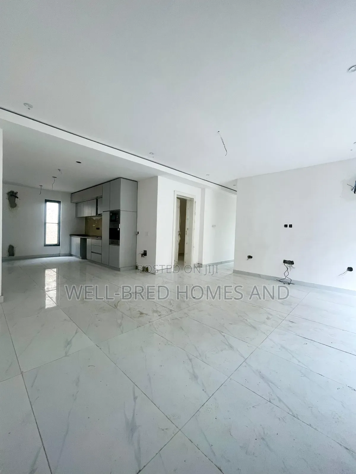 2bdrm Apartment in Lekki Phase 1 Lagos for sale in Lekki