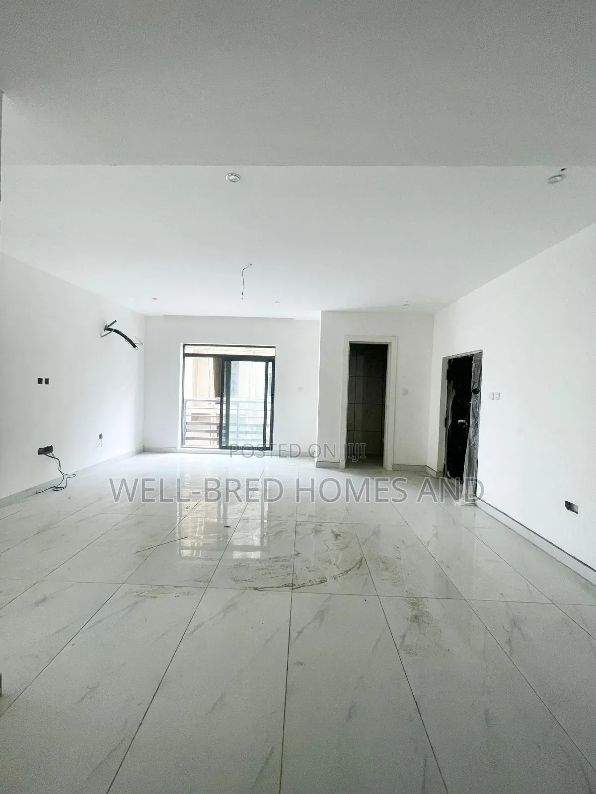 2bdrm Apartment in Lekki Phase 1 Lagos for sale in Lekki