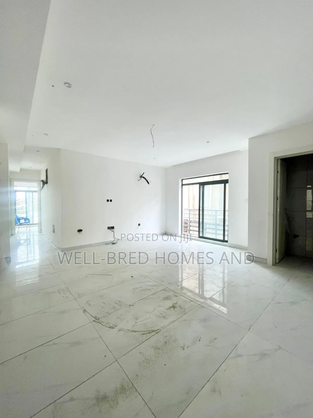 2bdrm Apartment in Lekki Phase 1 Lagos for sale in Lekki