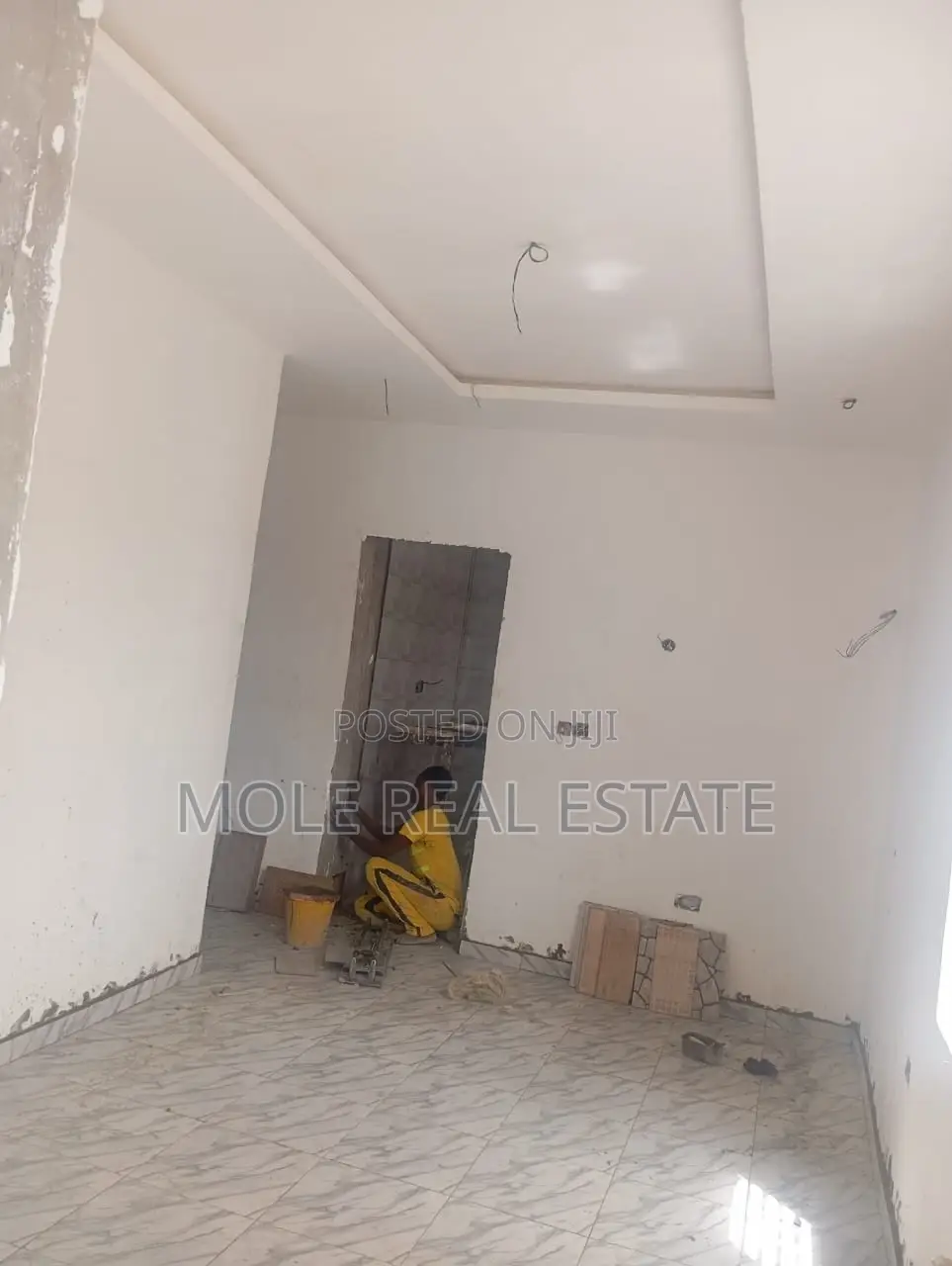 6 Units of 4 Bed Semi-Detached Maryland 4 Sale in Onigbongbo
