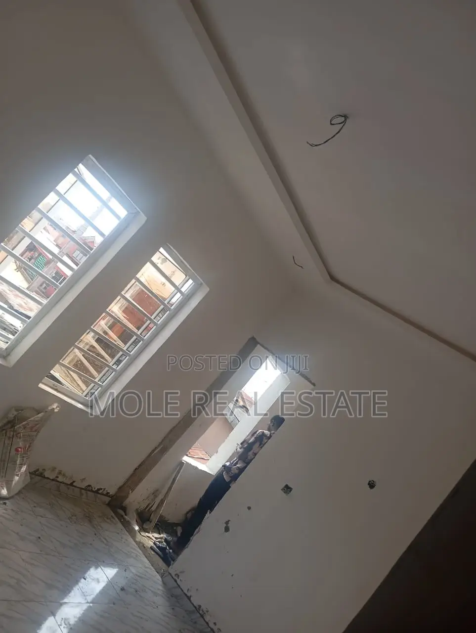 6 Units of 4 Bed Semi-Detached Maryland 4 Sale in Onigbongbo
