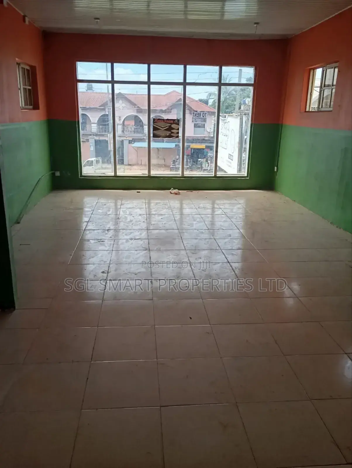 Office Space to Let at Ziks Avenue Awka in Awka