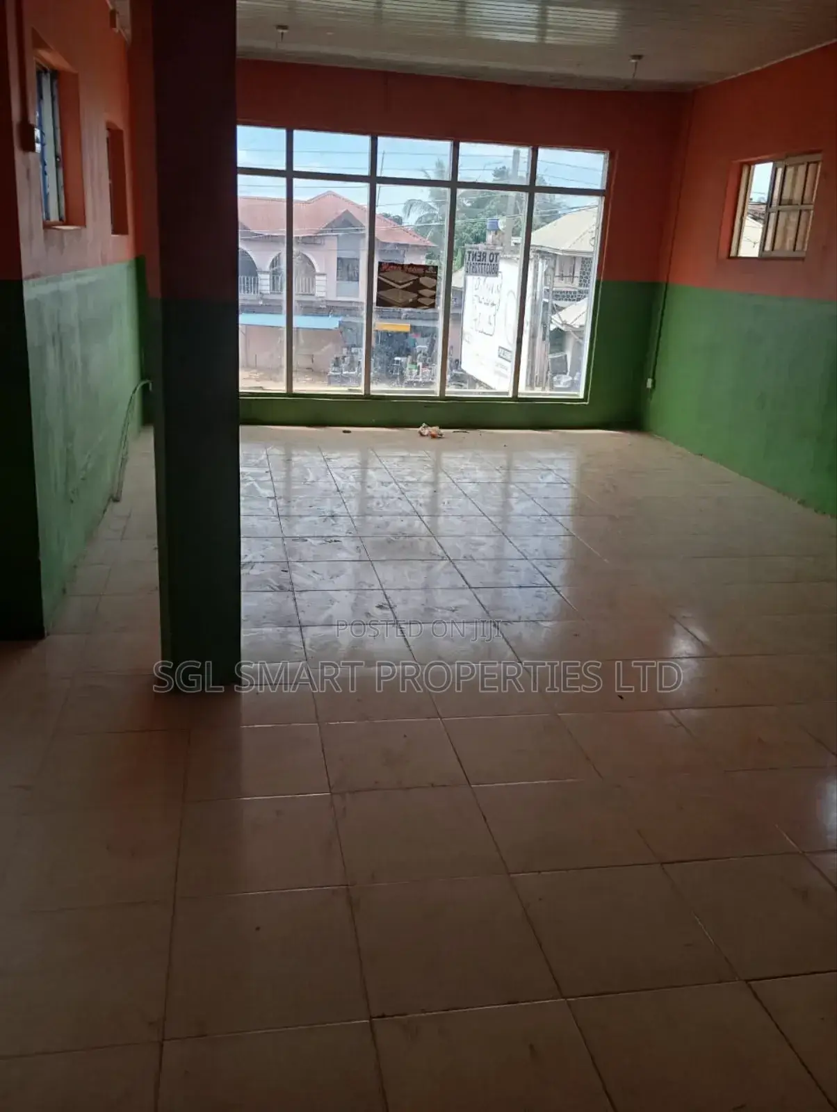 Office Space to Let at Ziks Avenue Awka in Awka