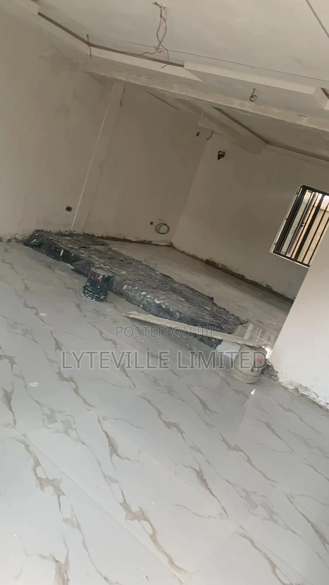 4bdrm Maisonette in Jabi for sale in Jabi