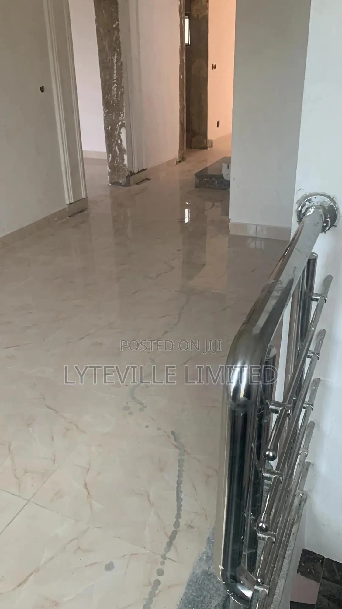 4bdrm Maisonette in Jabi for sale in Jabi