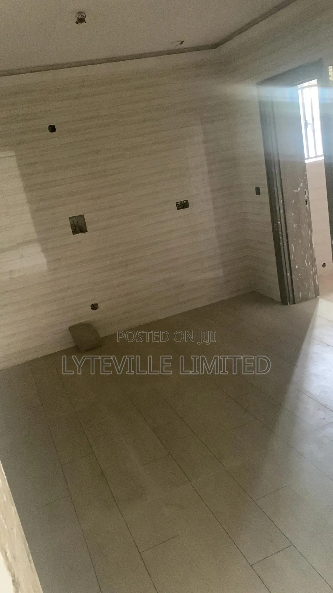 4bdrm Maisonette in Jabi for sale in Jabi