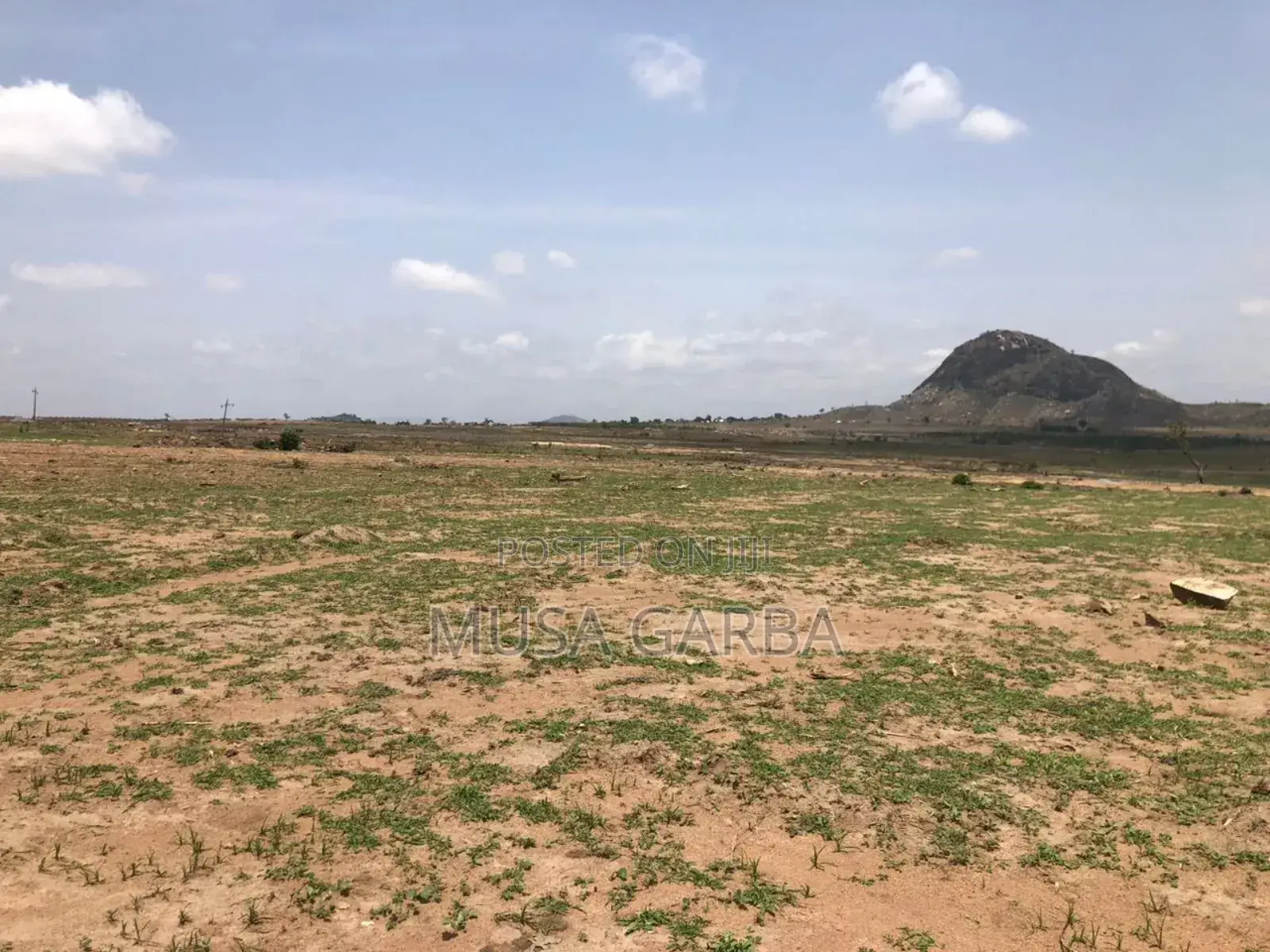 Prime Real Estate: Where Potential Meets Possibility in Guzape District