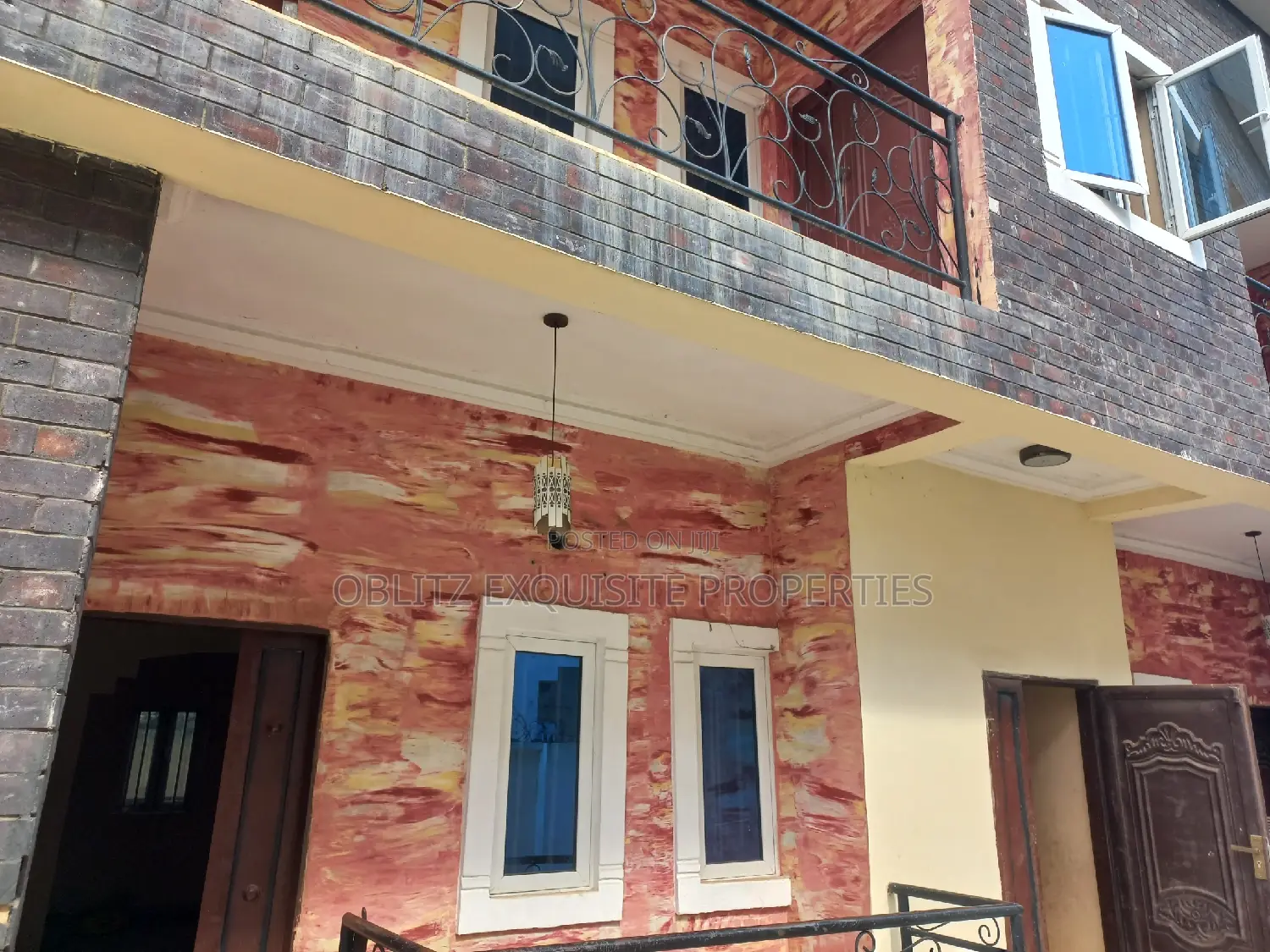 3bdrm Apartment in Imo Housing Estate, Owerri for rent in Owerri