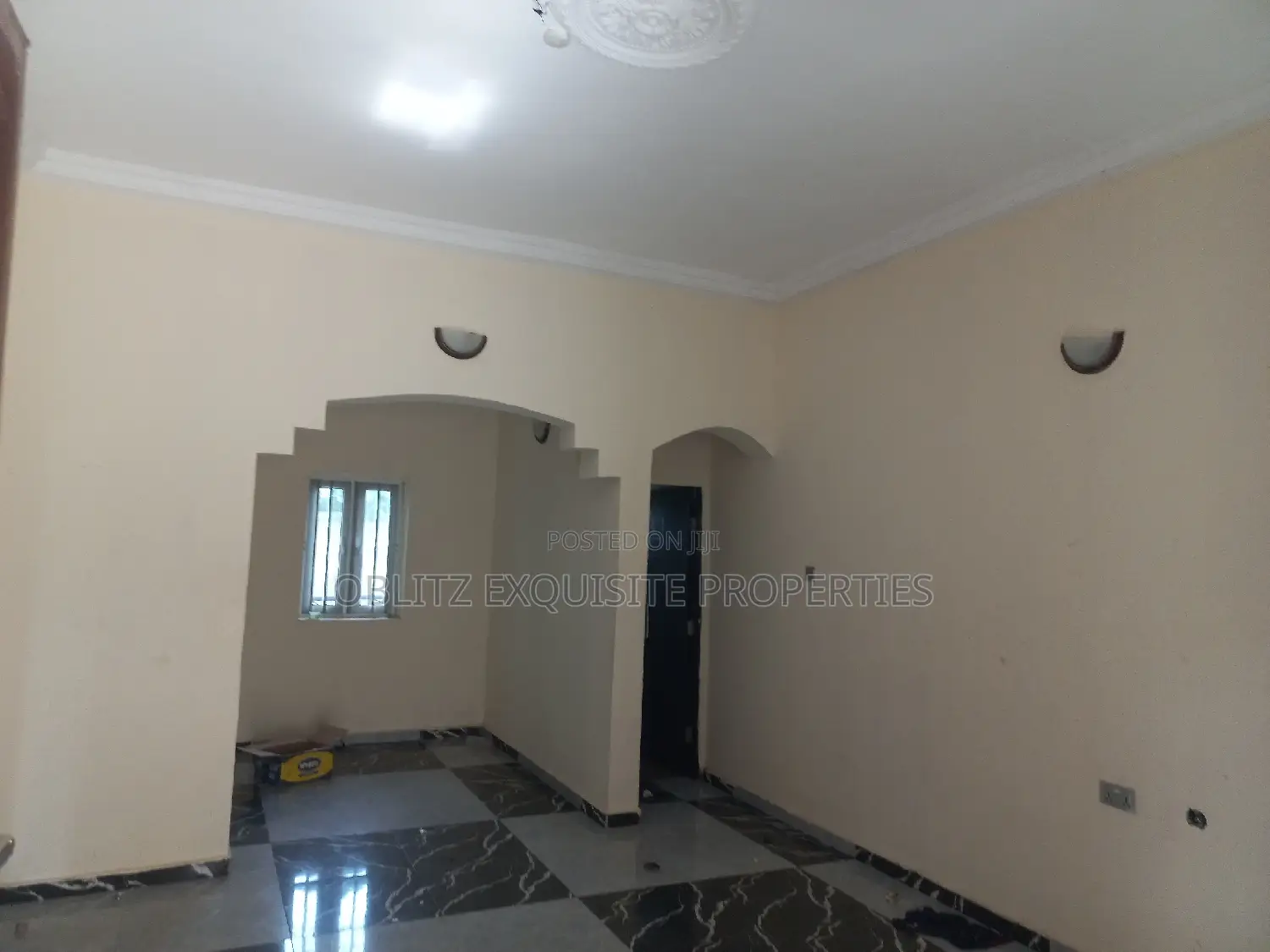 3bdrm Apartment in Imo Housing Estate, Owerri for rent in Owerri