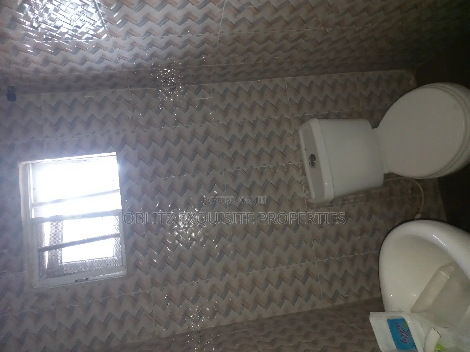 3bdrm Apartment in Imo Housing Estate, Owerri for rent in Owerri