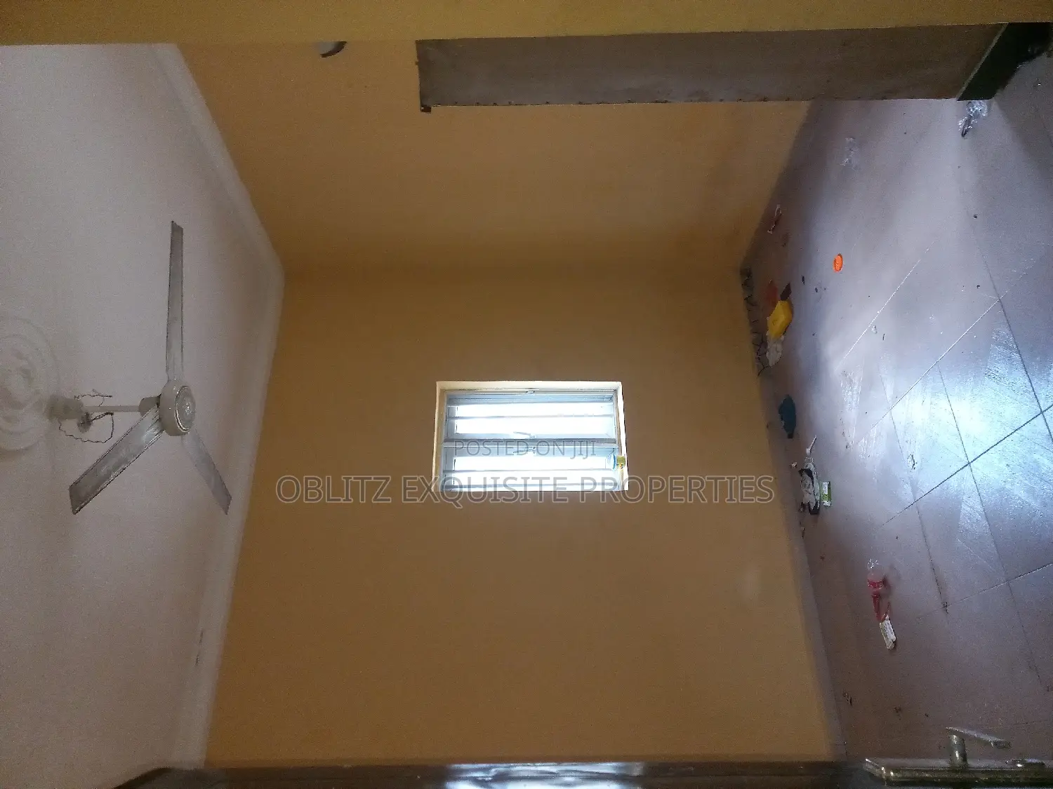 3bdrm Apartment in Imo Housing Estate, Owerri for rent in Owerri